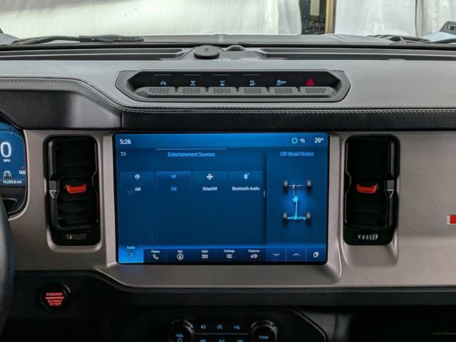 Certified 2023 Ford Bronco Raptor image 31