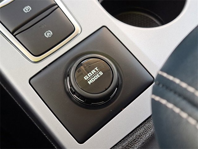 Certified 2022 Ford Bronco Sport Outer Banks w/ Tech Package image 16