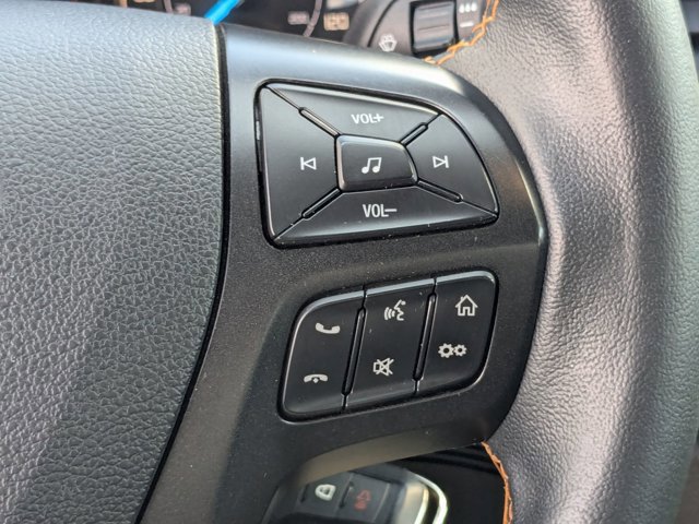 Certified 2022 Ford Ranger XLT w/ Equipment Group 301A Mid image 20