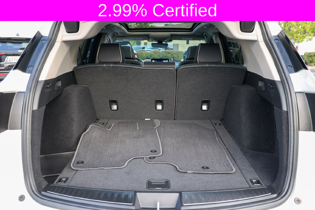 Used 2021 Acura RDX w/ Advance Package AWD/4WD image 43