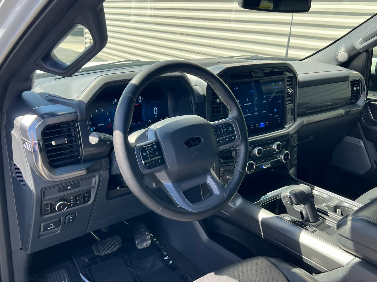 Certified 2025 Ford F150 Lariat AWD/4WD image 29