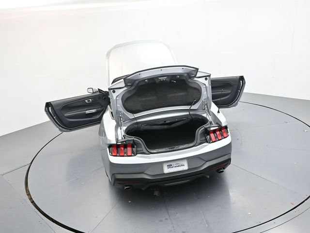 Certified 2024 Ford Mustang Premium RWD image 56