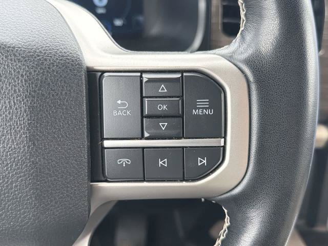 Certified 2023 Ford Expedition Max Limited AWD/4WD image 24