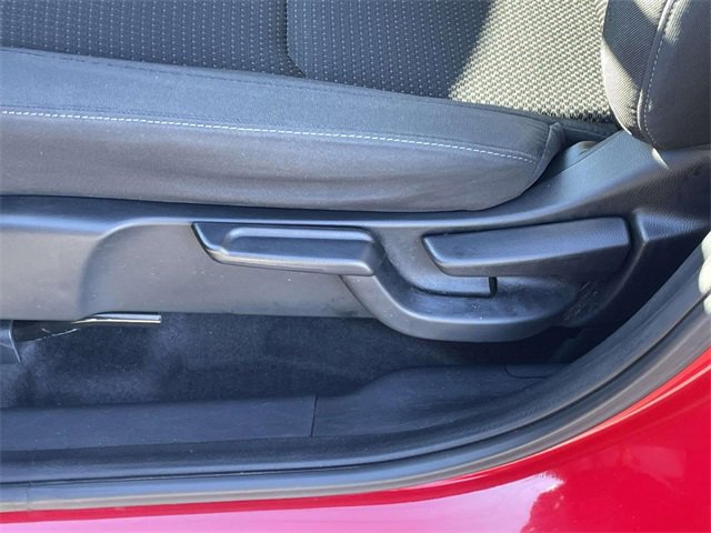 Used 2022 Honda HR-V Sport image 18