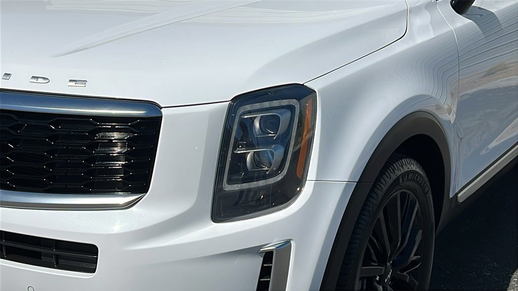 Used 2022 Kia Telluride SX image 5