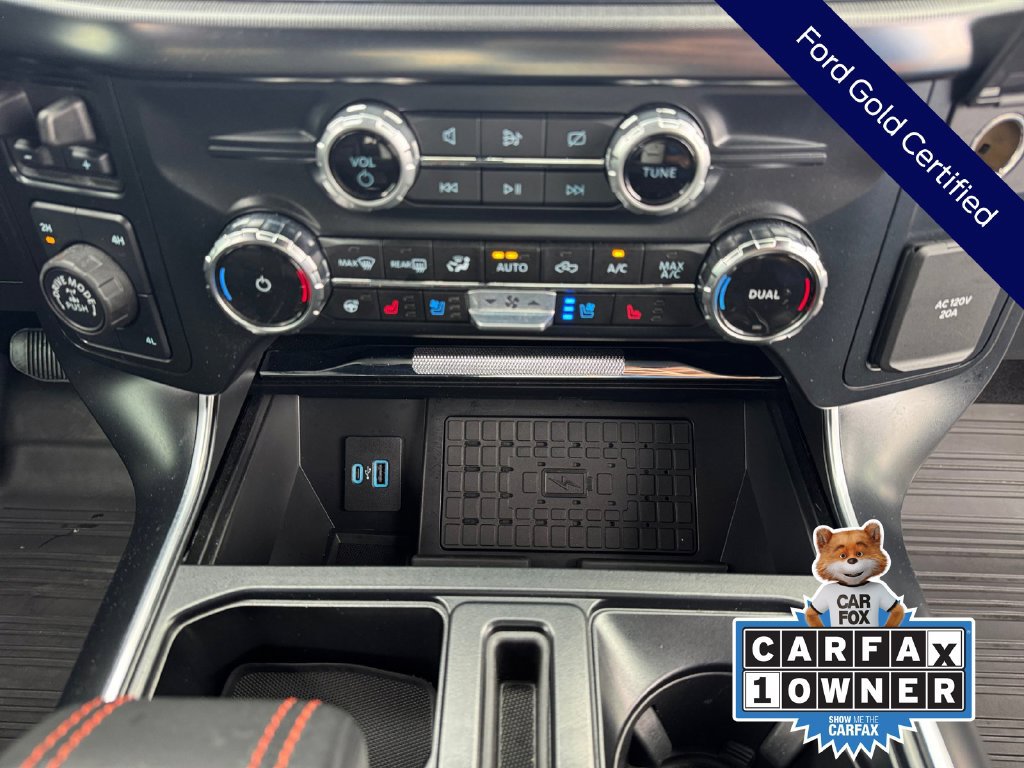 Certified 2024 Ford F150 Raptor AWD/4WD image 25