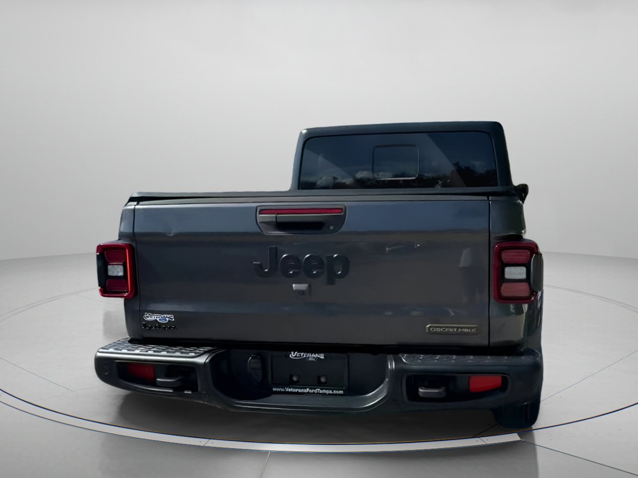 Used 2021 Jeep Gladiator Sport image 24