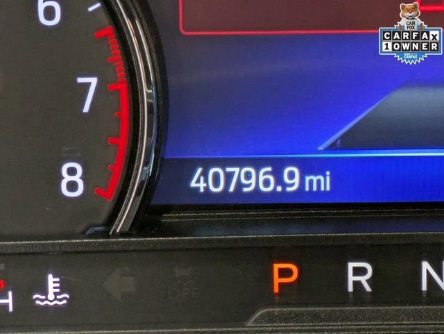 Certified 2023 Ford Explorer XLT w/ Class IV Trailer Tow Package image 16