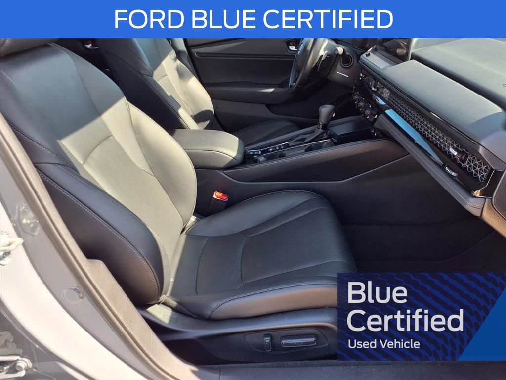 Used 2024 Honda Accord EX-L image 28