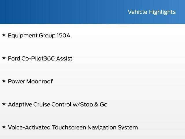 Certified 2020 Ford Fusion SE FWD image 6