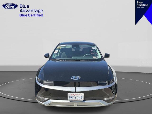 Used 2024 Hyundai Ioniq 5 SEL RWD image 3