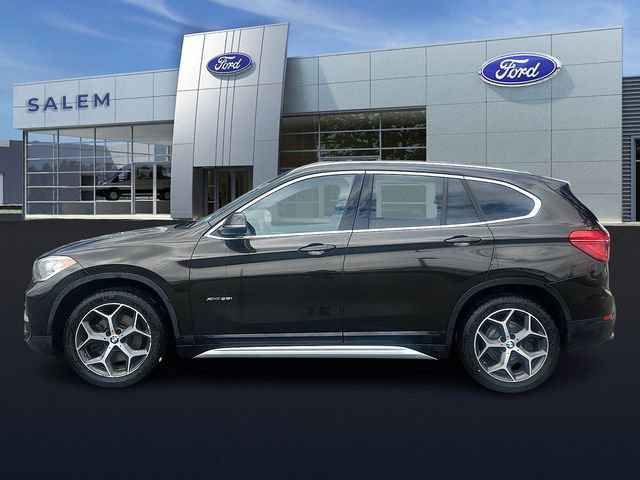 Used 2017 BMW X1 xDrive28i AWD/4WD image 5