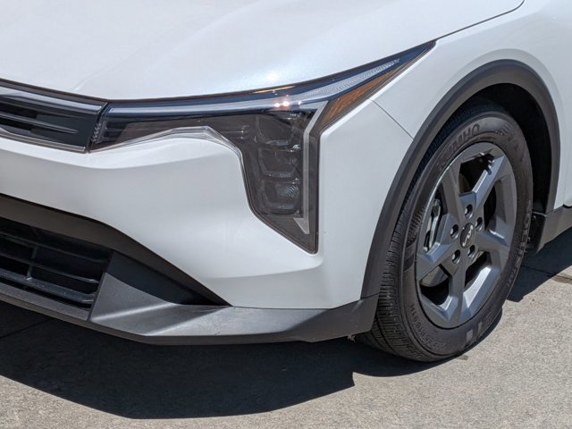 Used 2025 Kia K4 FWD image 10