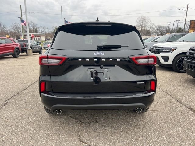 Certified 2023 Ford Escape ST-Line Select image 3