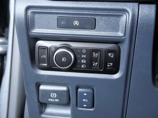 Certified 2025 Ford F150 Lariat AWD/4WD image 22