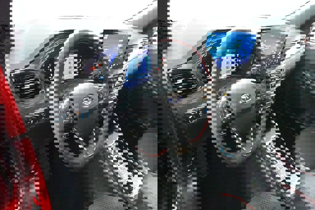 Certified 2023 Ford Escape ST-Line w/ Tech Pack #1 image 26