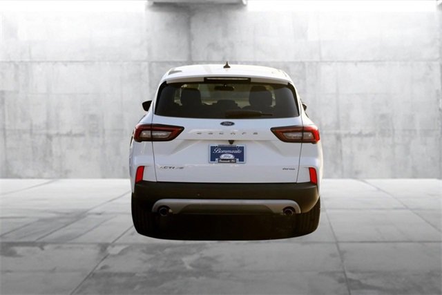 Certified 2024 Ford Escape Active w/ Tech Pack #1 image 4