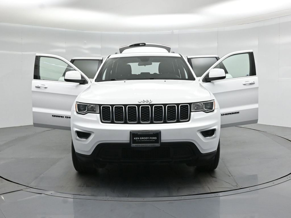 Used 2021 Jeep Grand Cherokee Laredo RWD image 30