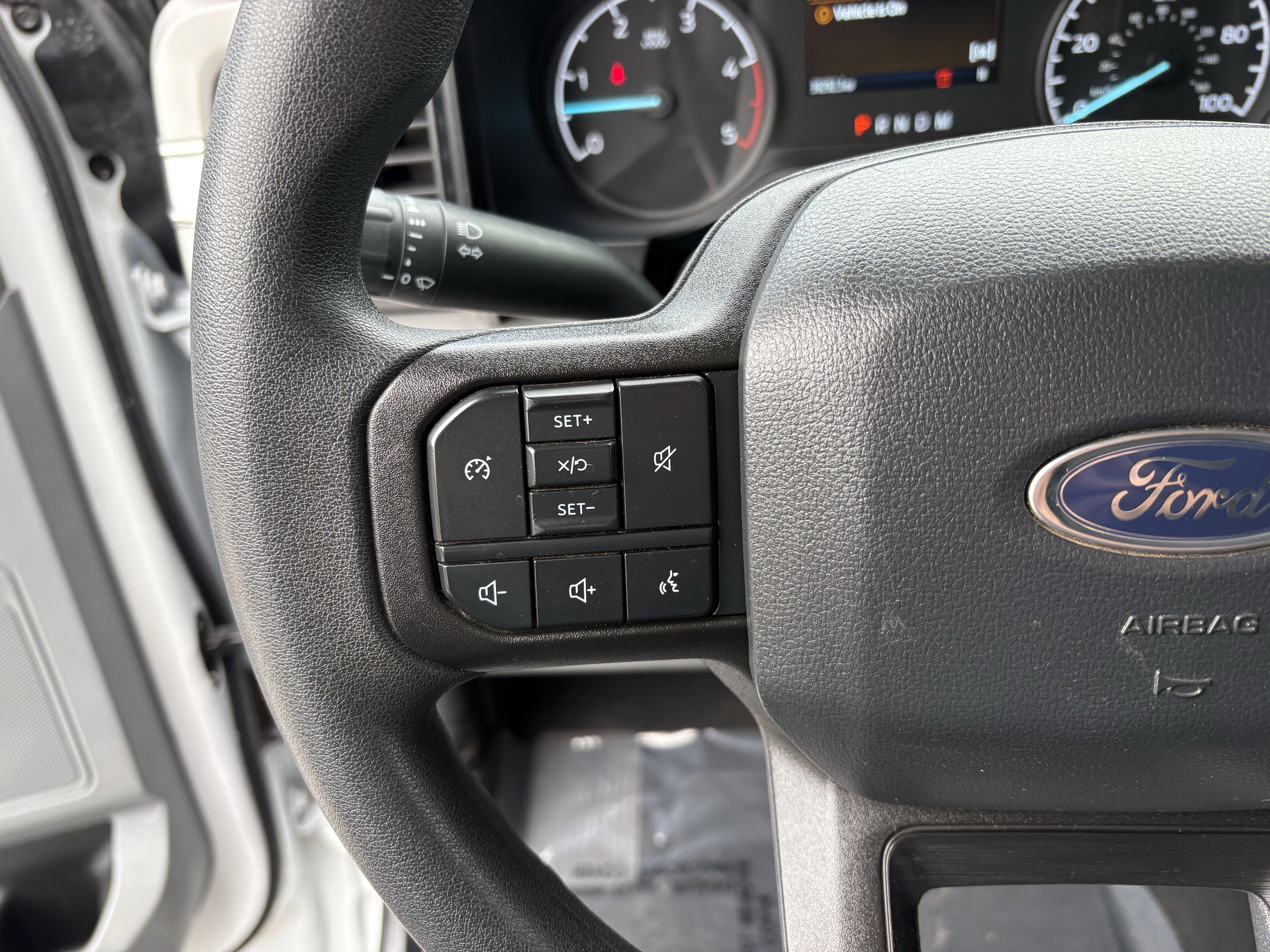 Certified 2024 Ford F250 XLT image 34