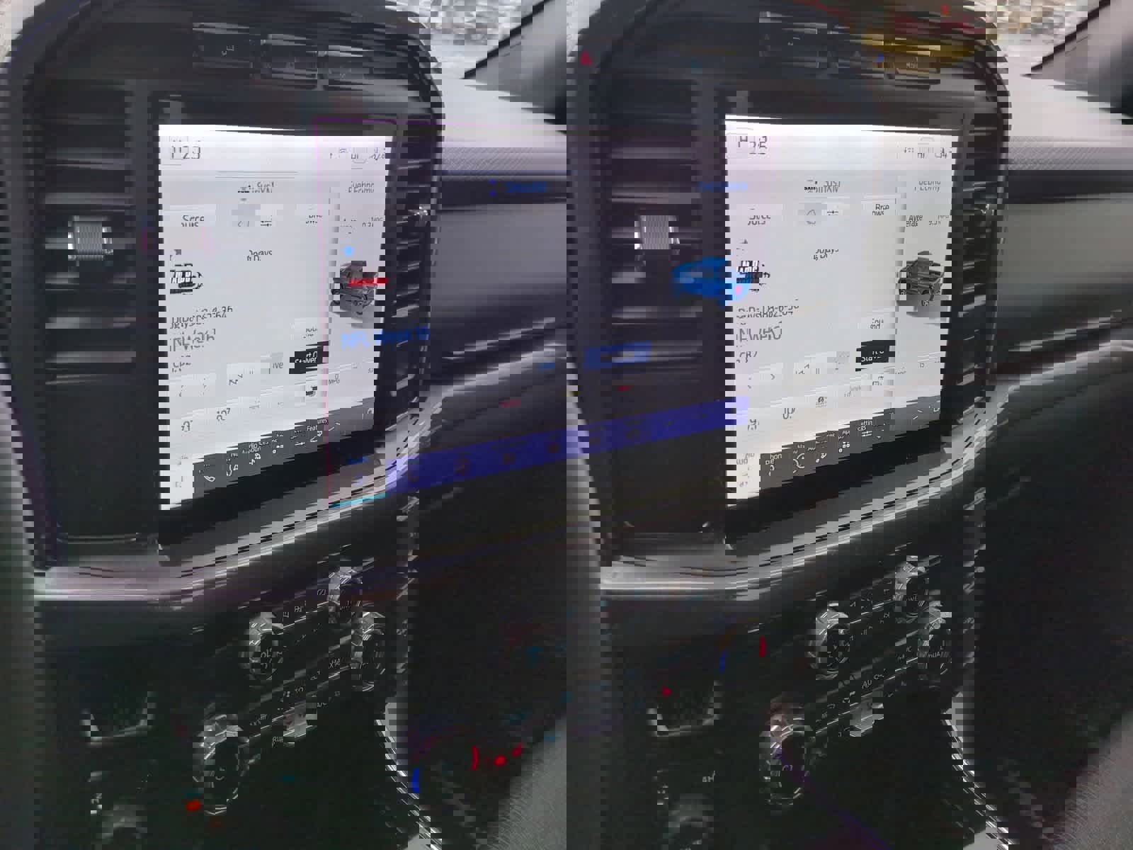 Certified 2023 Ford F150 XLT w/ Equipment Group 302A High image 26