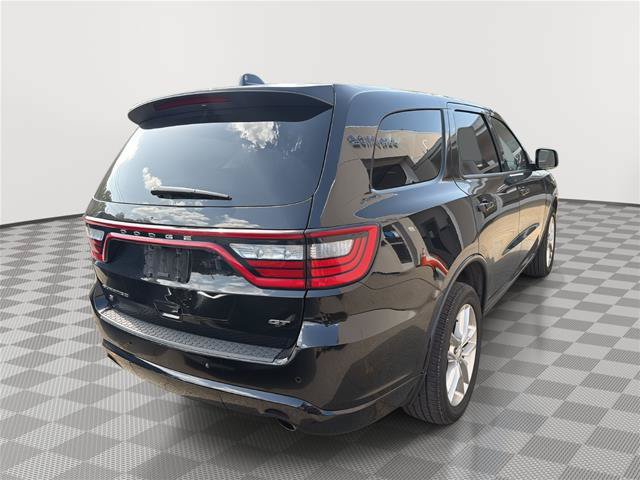 Used 2026 Dodge Durango GT AWD/4WD image 4