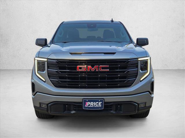 Used 2025 GMC Sierra 1500 Elevation AWD/4WD video 2