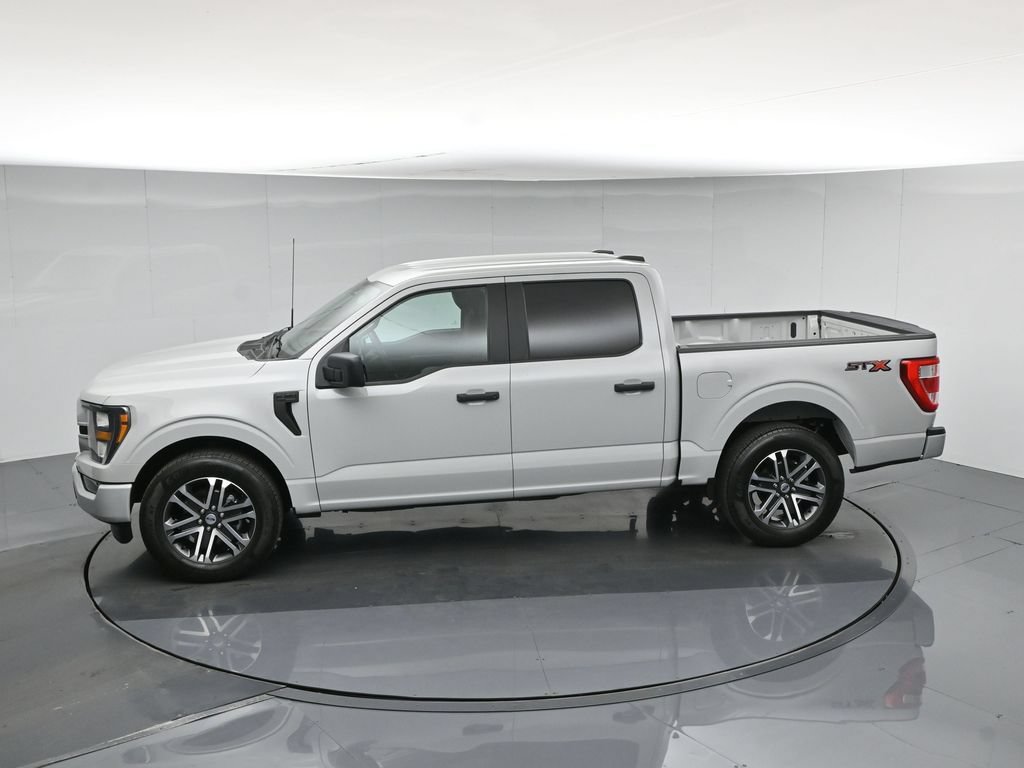 Certified 2023 Ford F150 XL RWD image 44