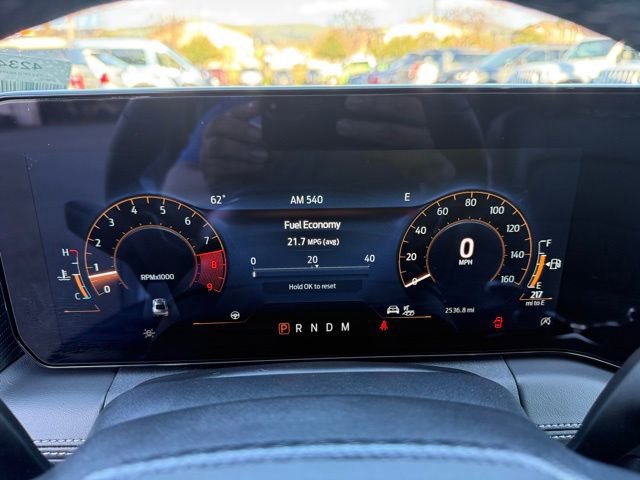 Certified 2025 Ford Mustang GT Premium image 17