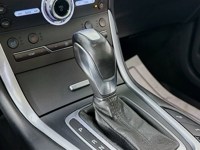 Certified 2018 Ford Edge Sport w/ Equipment Group 401A image 17