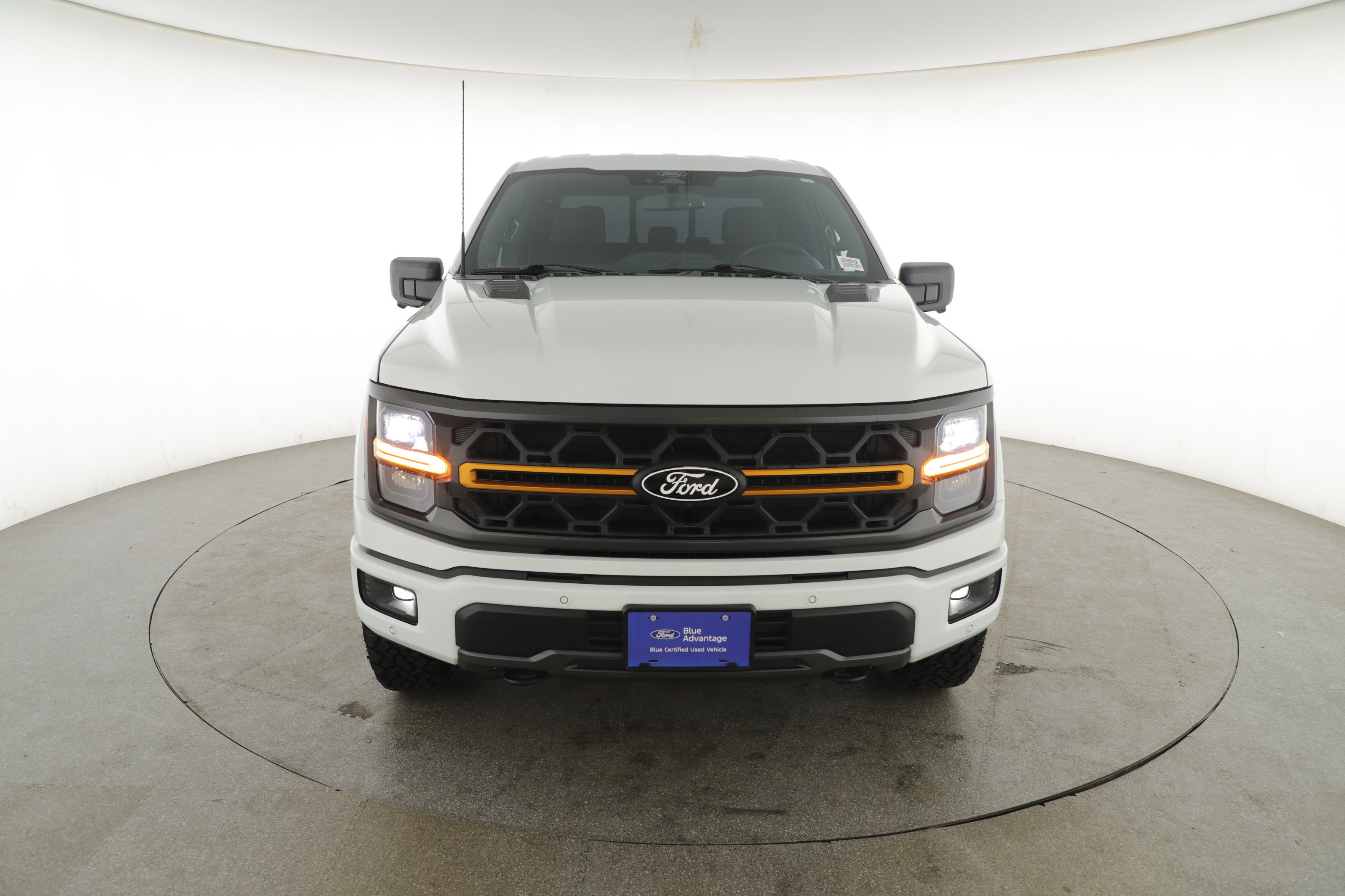 Certified 2024 Ford F150 Tremor w/ Bed Utility Package image 3