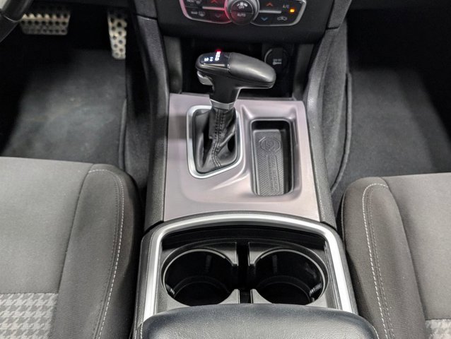 Used 2023 Dodge Charger GT RWD image 7