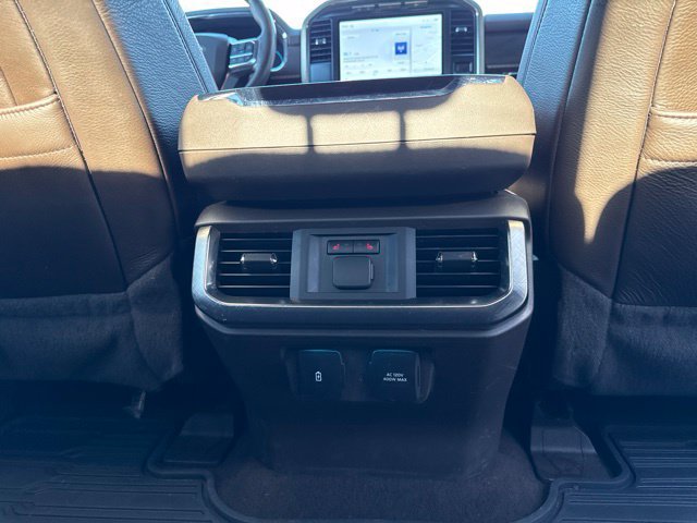 Certified 2021 Ford F150 King Ranch AWD/4WD image 43