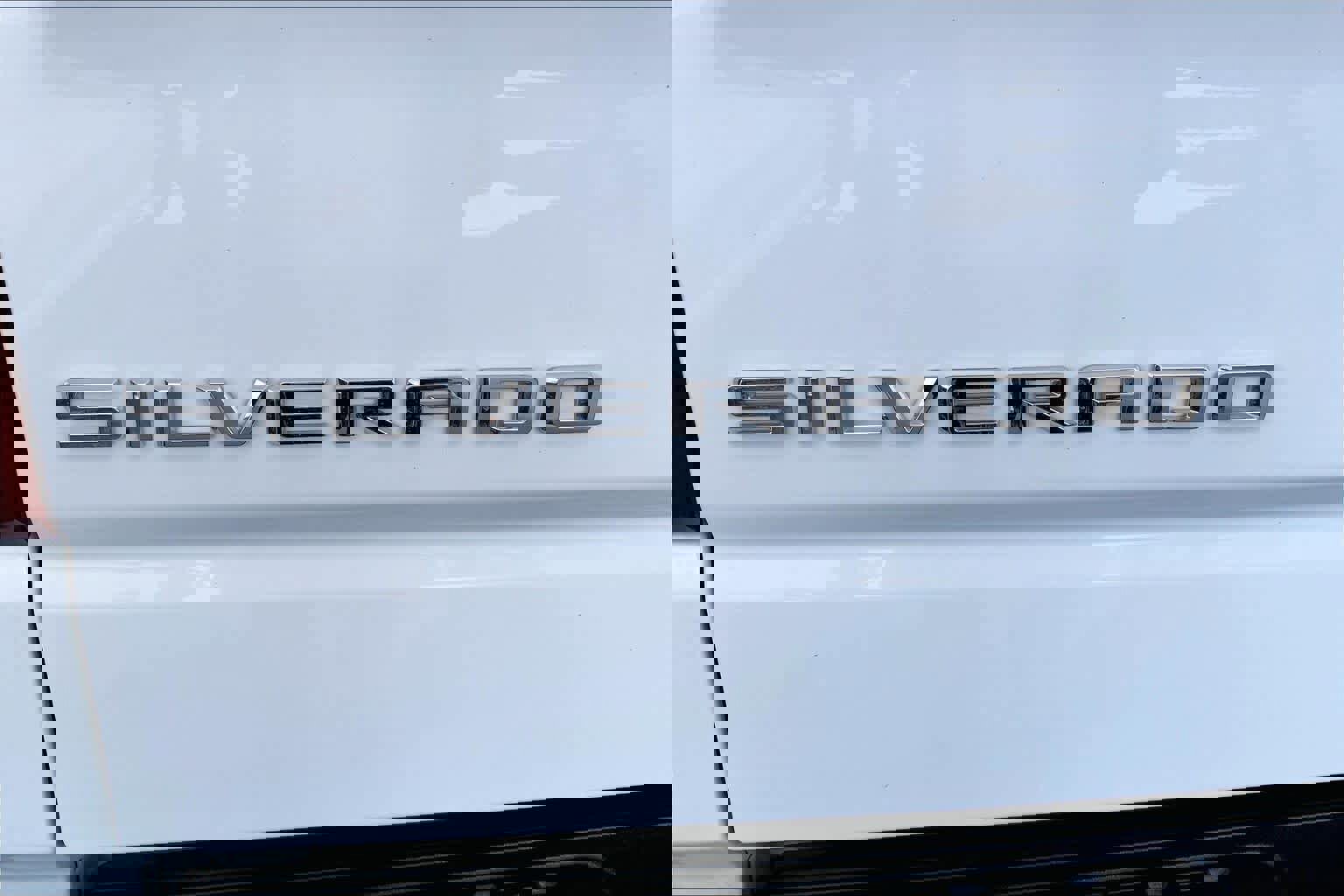 Used 2025 Chevrolet Silverado 1500 RST image 12