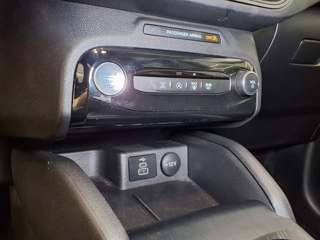 Certified 2024 Ford Escape Active w/ Tech Pack #1 image 8