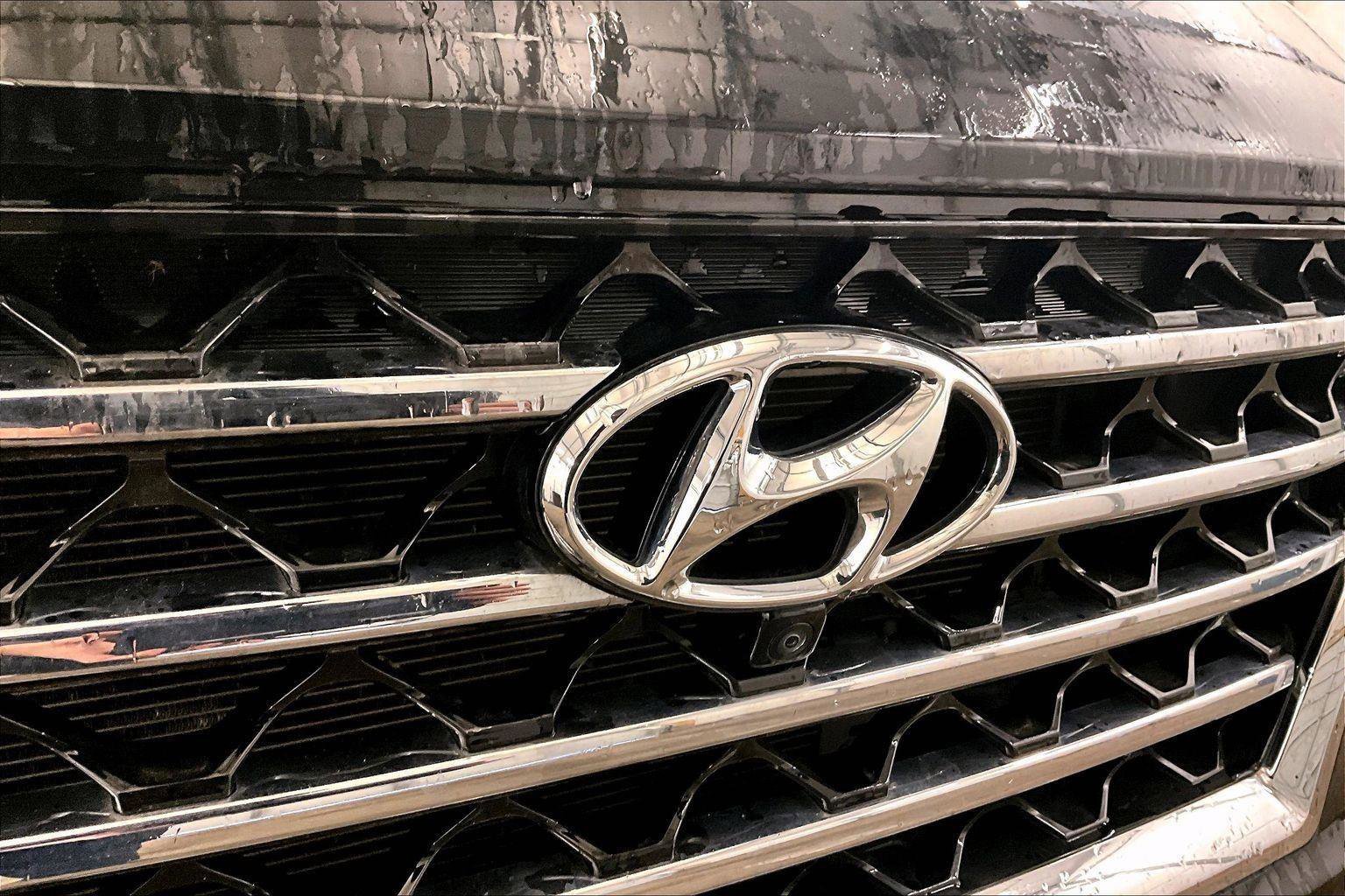 Used 2019 Hyundai Tucson Limited w/ Cargo Package image 29