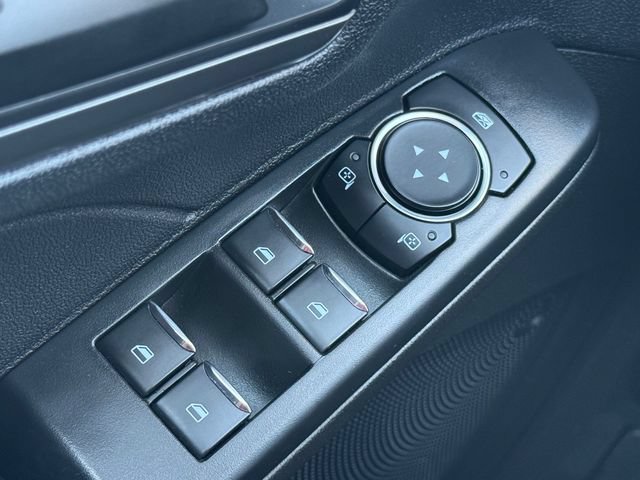 Certified 2024 Ford Escape Active AWD/4WD image 23