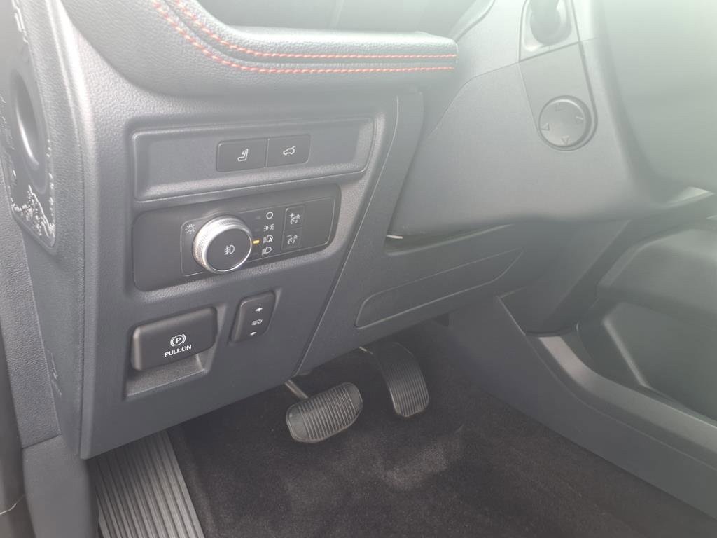 Certified 2022 Ford Expedition Limited image 14