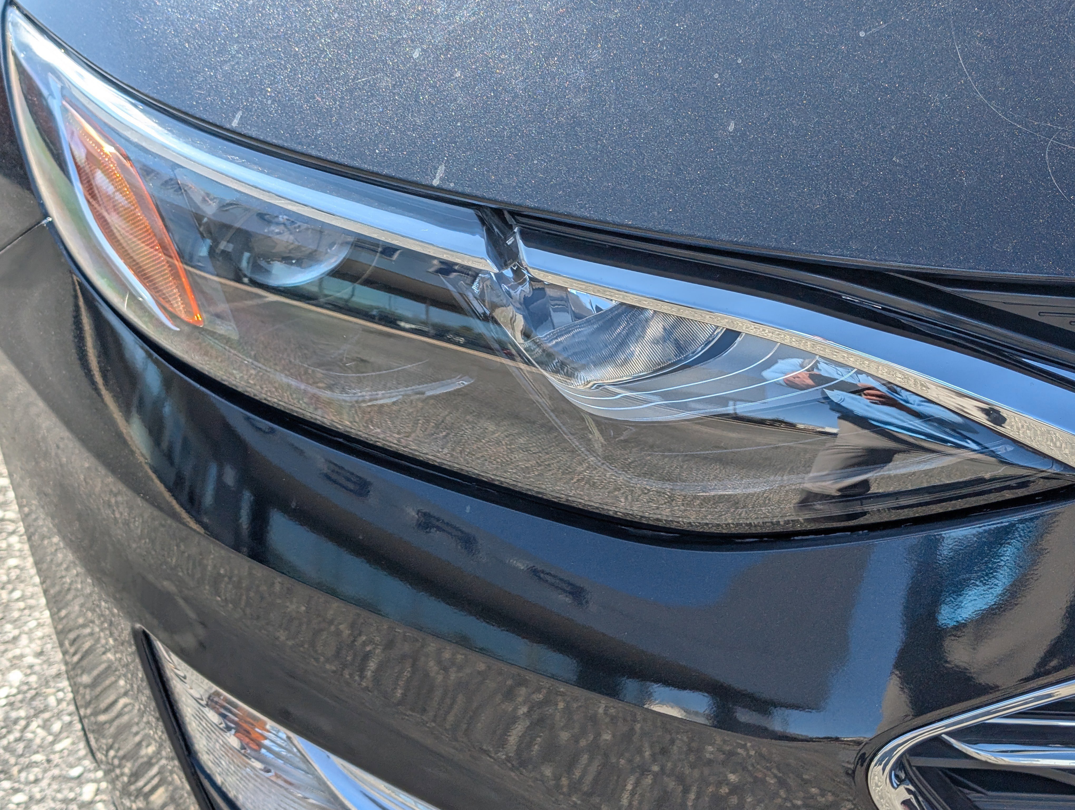 Used 2024 Chevrolet Malibu LS image 10