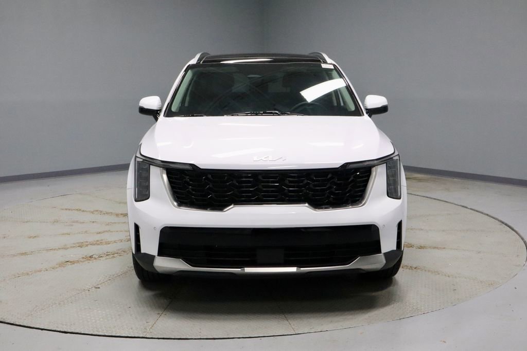 Used 2025 Kia Sorento S w/ Panoramic Sunroof Package image 8