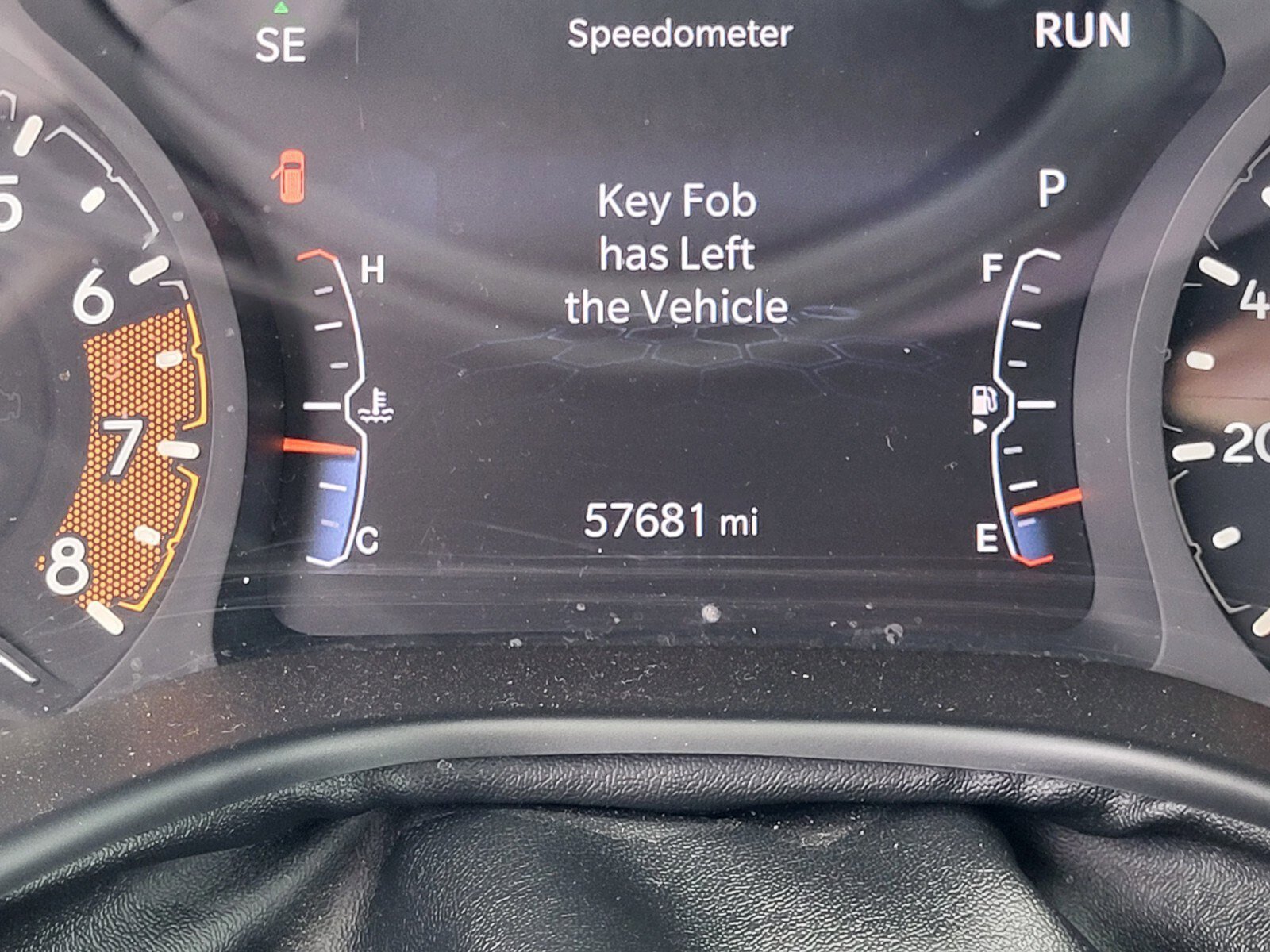 Used 2022 Jeep Compass Latitude w/ Sun and Sound Group image 31