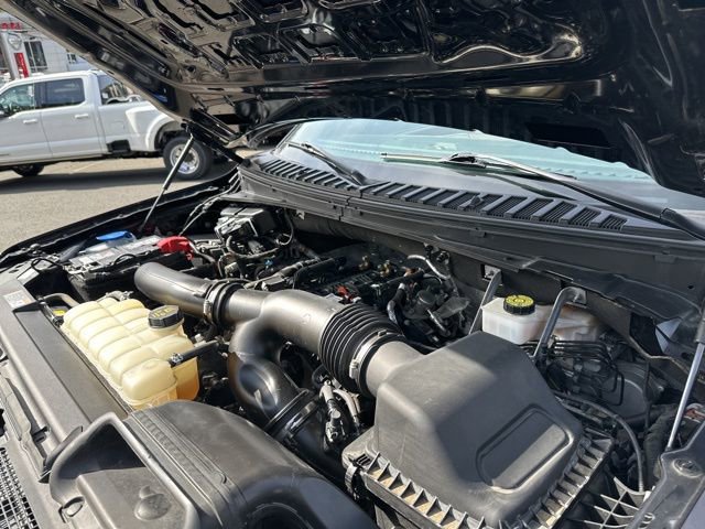 Certified 2023 Ford Expedition Limited image 50