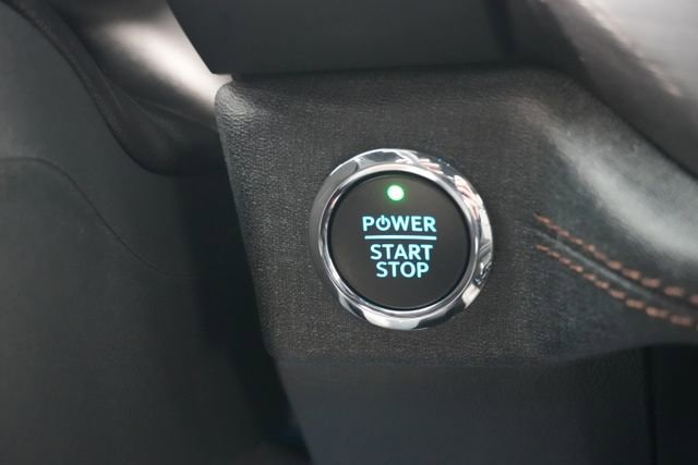 Certified 2024 Ford F150 Lightning Lariat AWD/4WD image 17