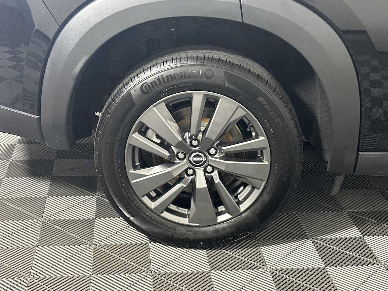Used 2022 Nissan Pathfinder S AWD/4WD image 20