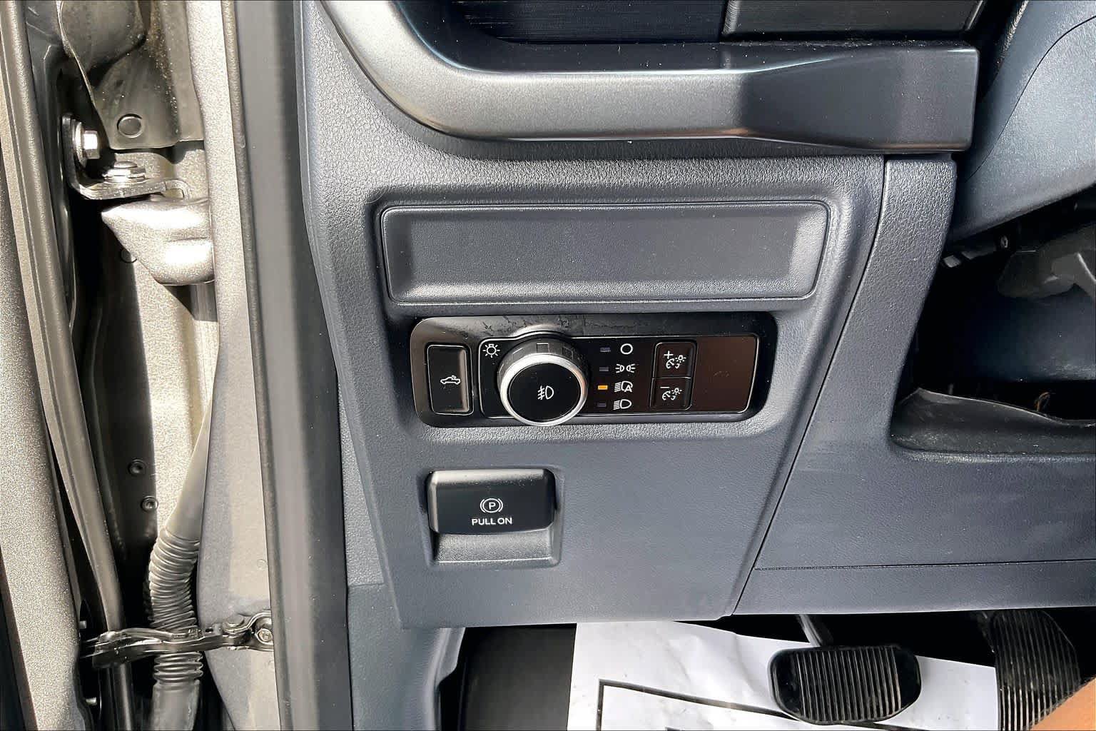 Certified 2023 Ford F150 XL w/ STX Appearance Package RWD image 31
