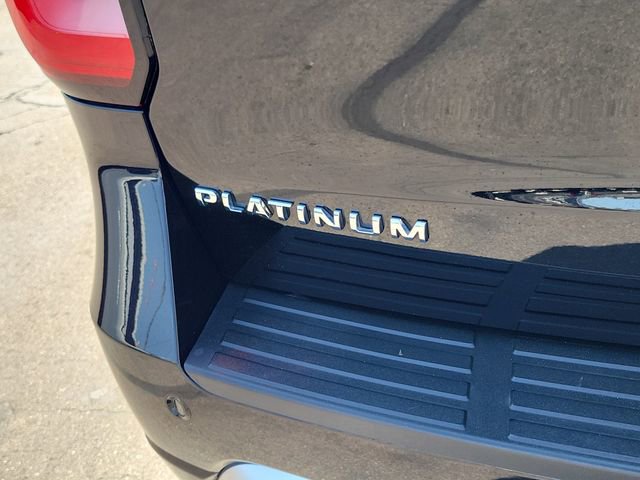 Certified 2023 Ford Expedition Platinum AWD/4WD image 28
