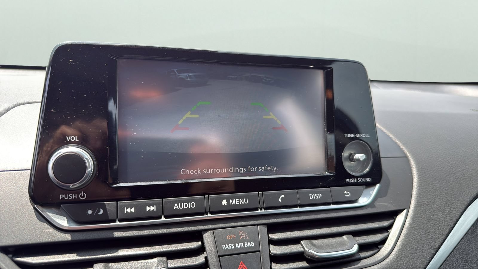 Used 2022 Nissan Altima 2.5 S FWD image 13