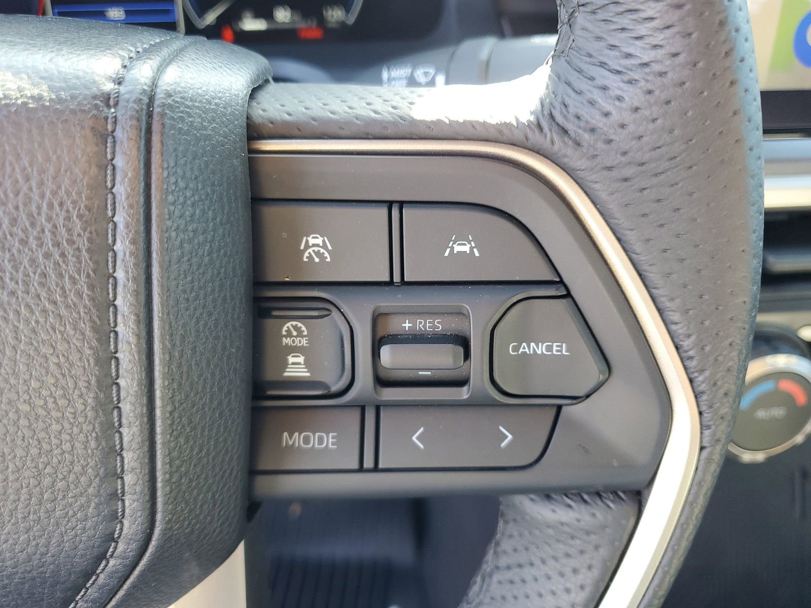 Used 2025 Toyota Tacoma TRD Sport RWD image 20