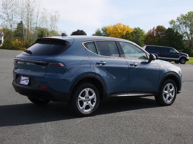 Used 2024 Dodge Hornet GT AWD/4WD image 5