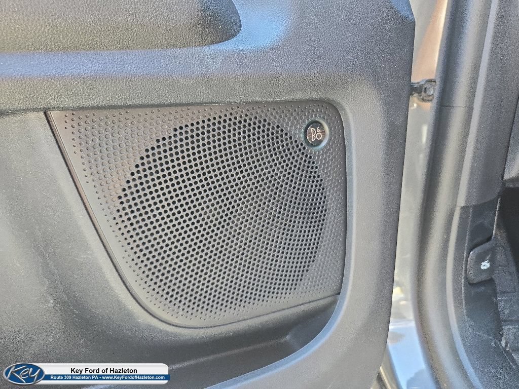 Certified 2025 Ford Bronco Sport Outer Banks w/ Outer Banks Tech Package+ AWD/4WD image 43