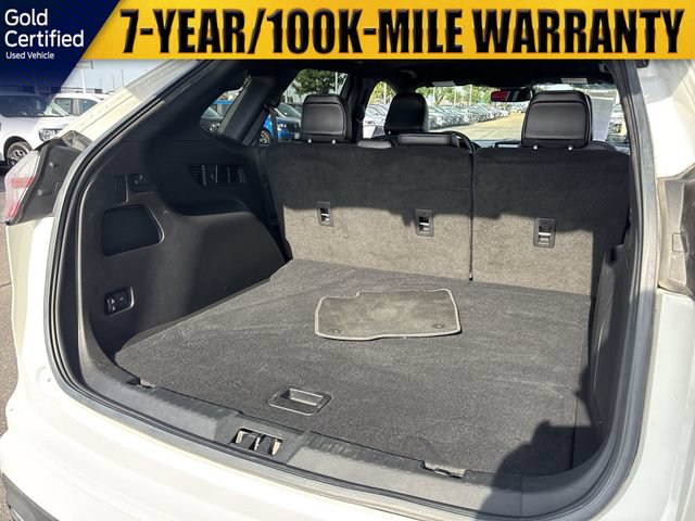 Certified 2023 Ford Edge ST AWD/4WD image 32